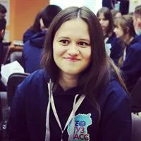 Фотография репетитора Резванова Рузалия Дмитриевна