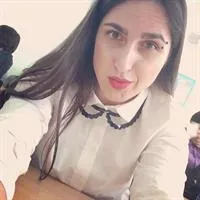 Фотография репетитора Жукова Екатерина Петровна