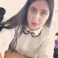 Фотография репетитора Жукова Екатерина Петровна