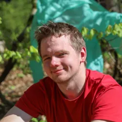 Фотография репетитора Чеботарев Иван Николаевич