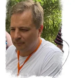 Фотография репетитора Ткаченко Владимир Викторович