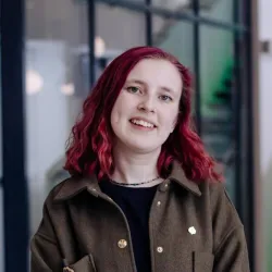 Фотография репетитора Лозовая Алина Андреевна