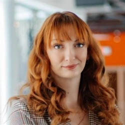 Фотография репетитора Гомон Елена Сергеевна