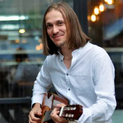 Фотография репетитора Макеев Владимир Николаевич