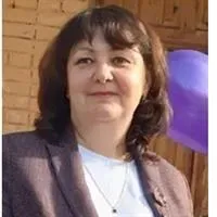 Фотография репетитора Власенко Елена Александровна