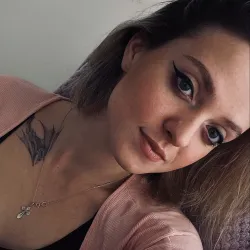 Фотография репетитора Фомина Анна Геннадьевна