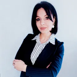 Фотография репетитора Козюра Наталья Александровна