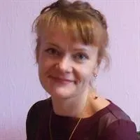 Фотография репетитора Казакова Ольга Борисовна