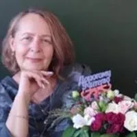 Фотография репетитора Дмитриева Ольга Петровна