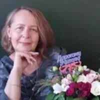 Фотография репетитора Дмитриева Ольга Петровна