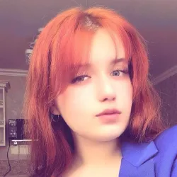 Фотография репетитора Худобко Вероника Сергеевна