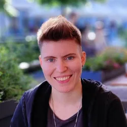 Фотография репетитора Корчажнова Алена Игоревна