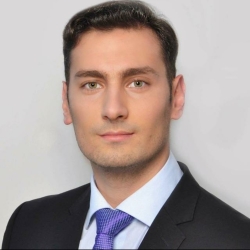 Фотография репетитора Васильев Максим Александрович