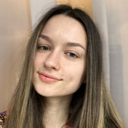 Фотография репетитора Давыдова Елена Геннадьевна