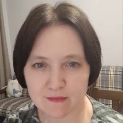 Фотография репетитора Григорьева Ольга Юрьевна