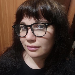 Фотография репетитора Естехина Евгения Владимировна