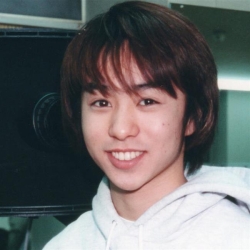 Фотография репетитора Чень Ци 