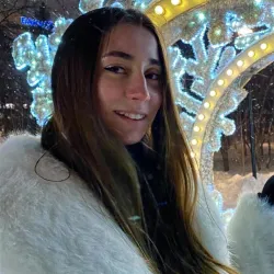 Фотография репетитора Салихова Екатерина Алексеевна