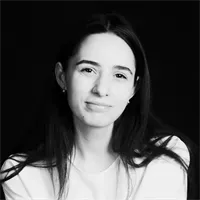 Фотография репетитора Рыжкова Кристина Витальевна