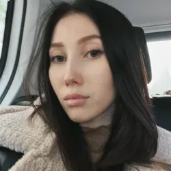 Фотография репетитора Минибаева Альбина Наильевна