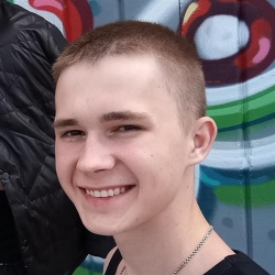 Фотография репетитора Воробьев Матвей Павлович