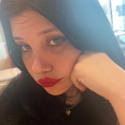 Фотография репетитора Аксеньтьева Ксения Игоревна