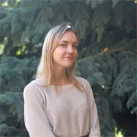 Фотография репетитора Седачева Анастасия Дмитриевна