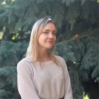 Фотография репетитора Седачева Анастасия Дмитриевна