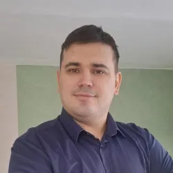 Фотография репетитора Кушнир Тарас Сергеевич