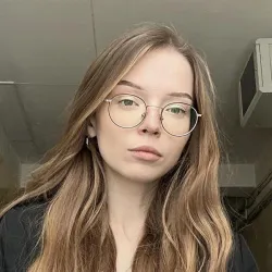 Фотография репетитора Андреева Надежда Геннадьевна