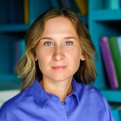 Фотография репетитора Сахибгареева Татьяна Юрьевна