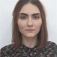 Фотография репетитора Орлова Аполлинария Андреевна