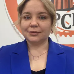 Фотография репетитора Кирюхина Татьяна Андреевна