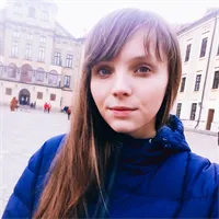 Фотография репетитора Бугаева Мария Константиновна