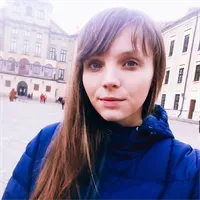 Фотография репетитора Бугаева Мария Константиновна