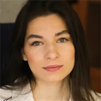 Фотография репетитора Голикова Надежда Владимировна