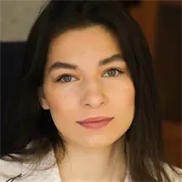 Фотография репетитора Голикова Надежда Владимировна