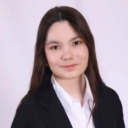 Фотография репетитора Темиржанова Сафина Ильдаровна