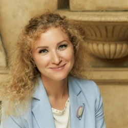 Фотография репетитора Васильева Светлана Юрьевна