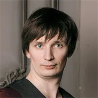 Фотография репетитора Першин Донат Владимирович