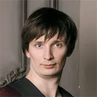 Фотография репетитора Першин Донат Владимирович