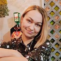 Фотография репетитора Варушкина Анастасия Валерьевна