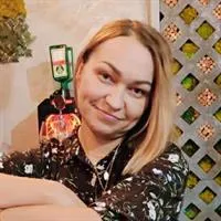 Фотография репетитора Варушкина Анастасия Валерьевна