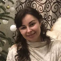 Фотография репетитора Бороненко-Каплина Юлия Владимировна