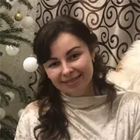 Фотография репетитора Бороненко-Каплина Юлия Владимировна