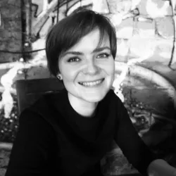 Фотография репетитора Гефеле Вероника Владиславна