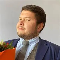 Фотография репетитора Шайхадаров Руслан Илюзович