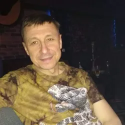 Фотография репетитора Макаркин Сергей Михайлович