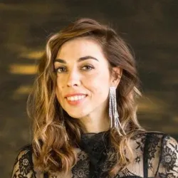 Фотография репетитора Рахимова Лейсан Ильхамовна