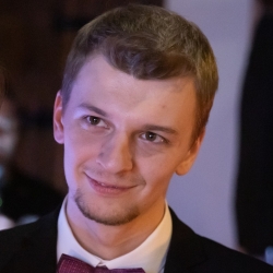 Фотография репетитора Слободянюк Андрей Дмитриевич